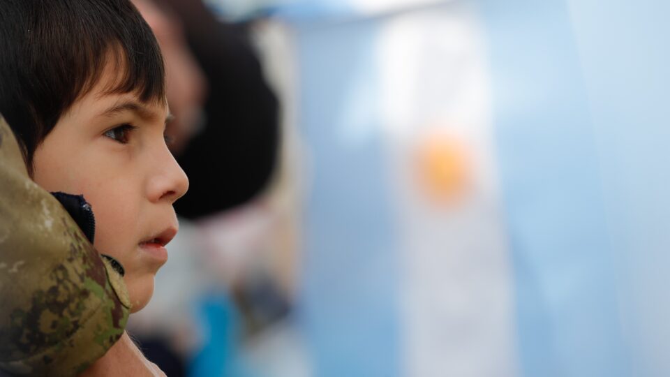 Como as escolas argentinas promovem o patriotismo – e por que isso se perdeu no Brasil