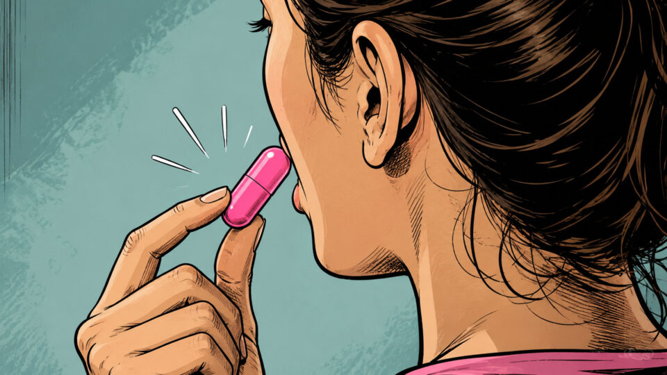 O que é o movimento pinkpill, que prega a violência contra homens