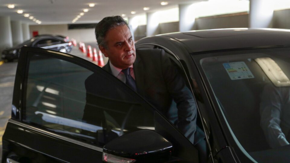 Como o PSDB foi do auge à irrelevância