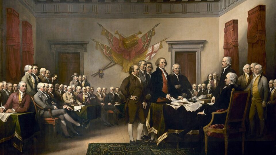 Quatro de julho: 250 anos de um experimento que o Brasil copiou mal