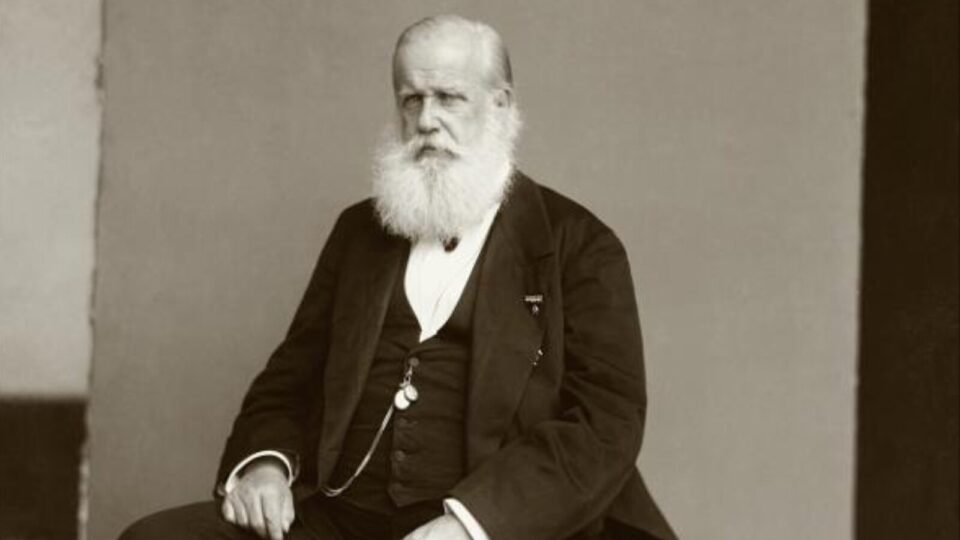 O rei-filósofo: Dom Pedro II traduziu “Odisseia” e foi referência intelectual