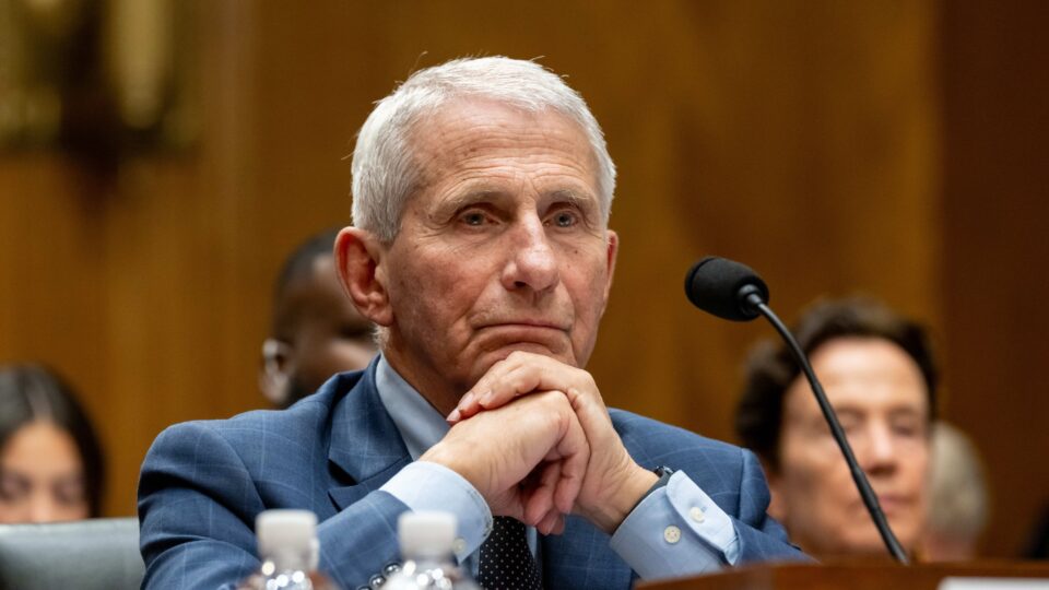 Quem é Anthony Fauci e por que seus diários trazem novas dúvidas sobre a Covid?