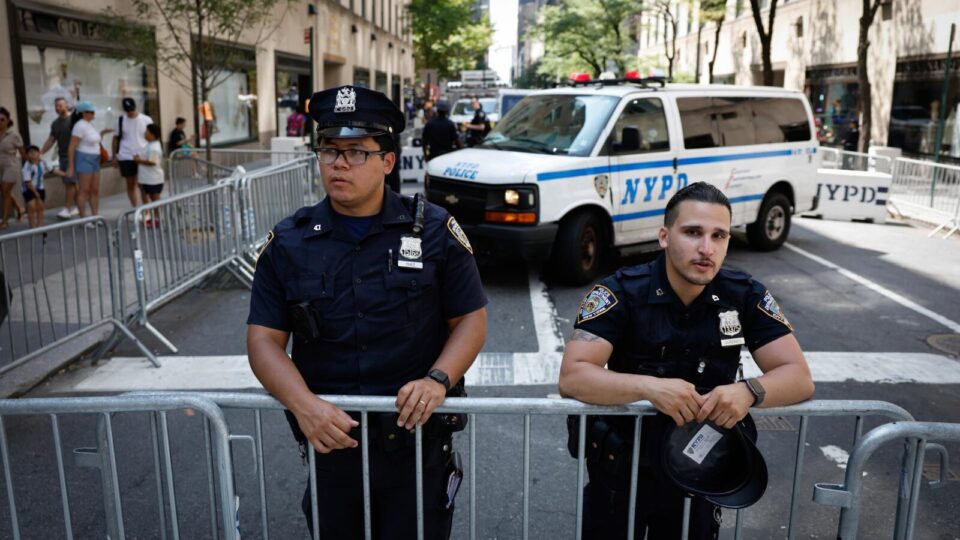 Causa e efeito? Com declínio da agenda woke, criminalidade cai nos EUA