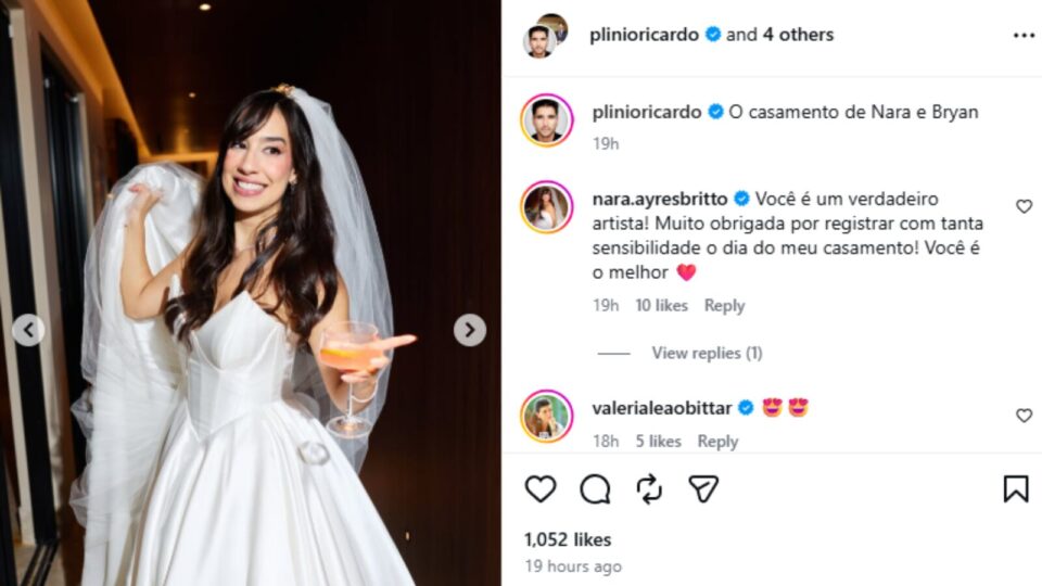 Festa milionária da família Ayres Britto reúne elite jurídica em Brasília