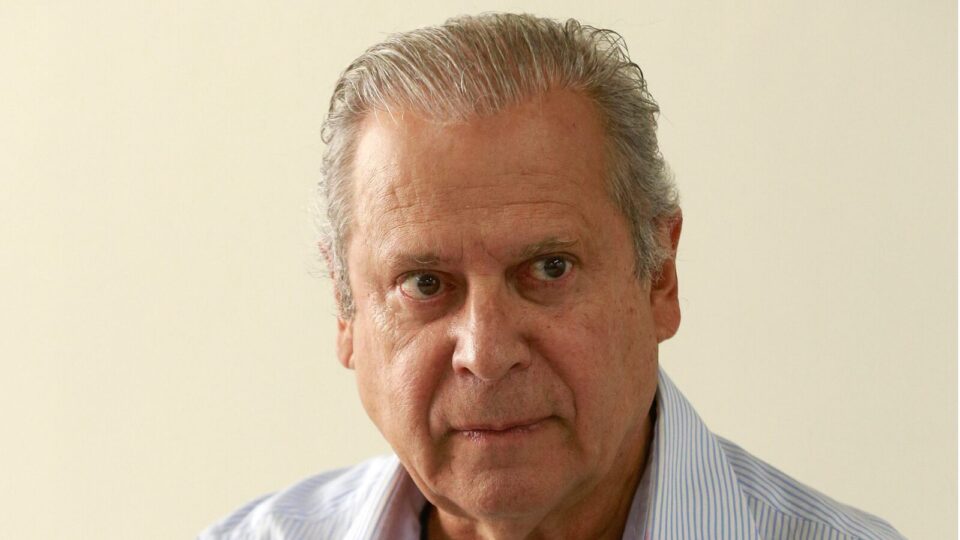 Prepare-se: José Dirceu quer voltar à Câmara dos Deputados após 24 anos