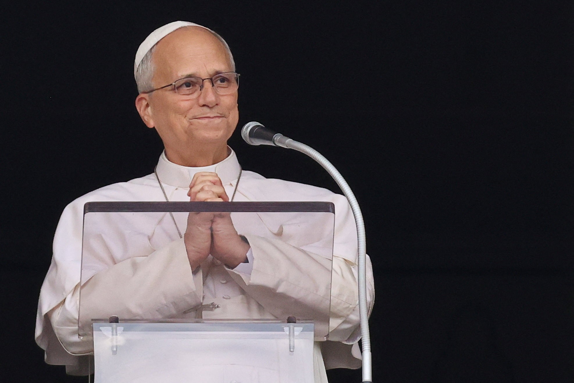 Câncer do Papa Leão XIV não se espalhou e não exigirá tratamento adicional, diz Vaticano