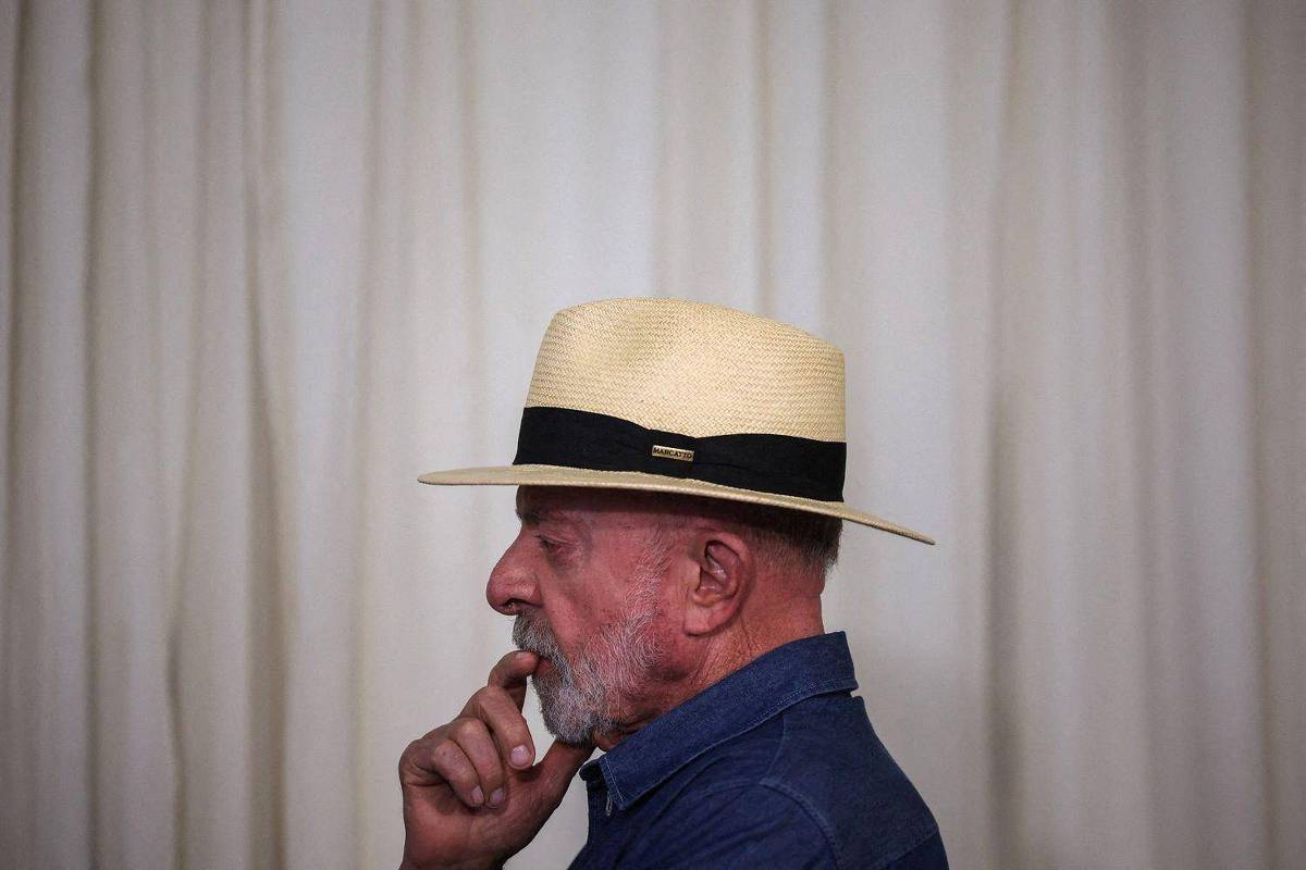 Lula pode ser 'varrido' em breve por onda de direita na América Latina, diz revista americana