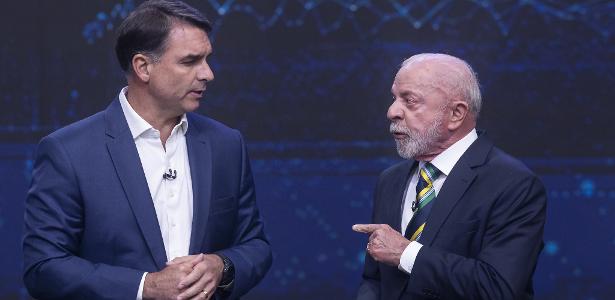 Bilenky: Campanha de Lula conseguiu pautar o debate no 2º turno