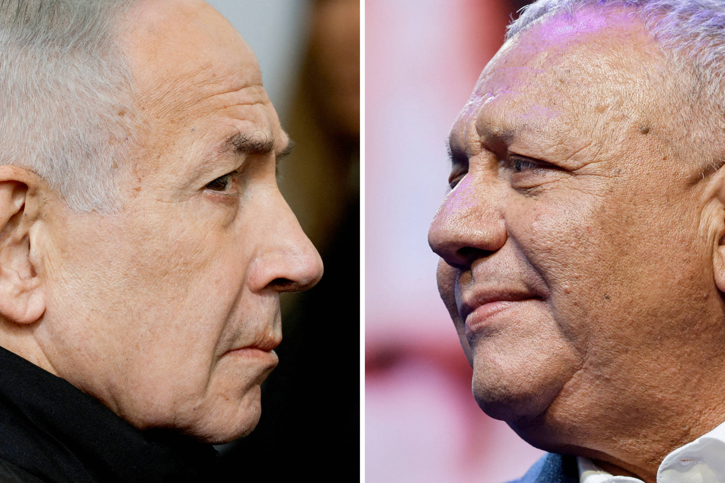 Apuração em andamento em Israel mostra partido de Netanyahu à frente com 22,2% dos votos