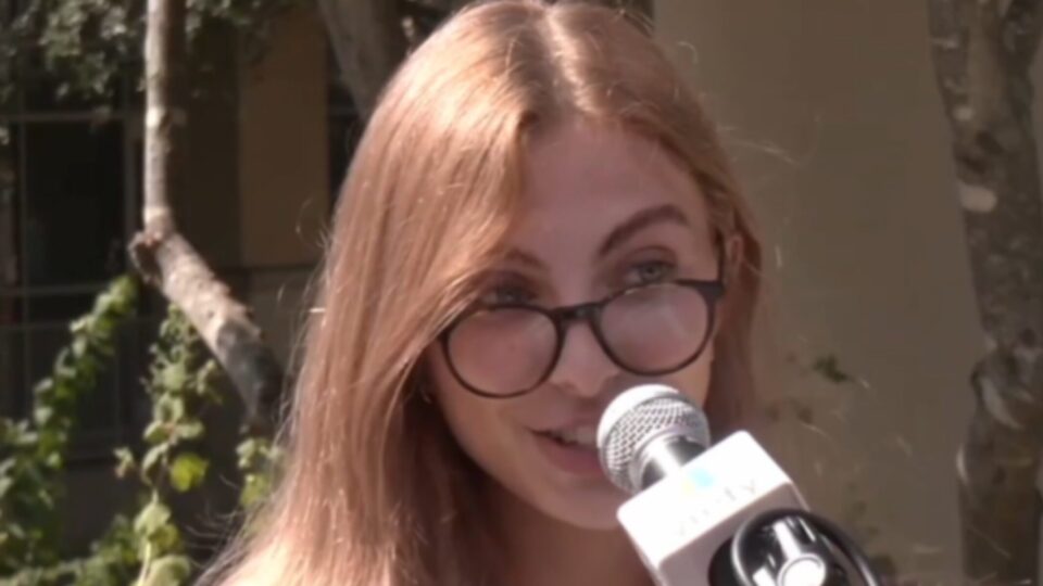 Jovem de origem brasileira celebra a morte de Charlie Kirk e causa indignação nos EUA